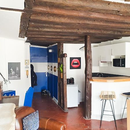 Exigehome-Grand Studio En Centre Ville - 300 M Du Rer A Saint-Germain-en-Laye Zewnętrze zdjęcie