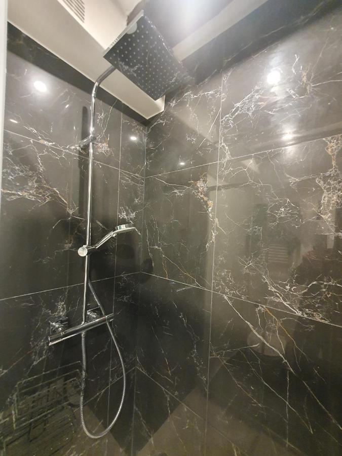 Exigehome-Grand Studio En Centre Ville - 300 M Du Rer A Saint-Germain-en-Laye Zewnętrze zdjęcie
